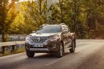 Renault Alaskan 2017 года (WW)